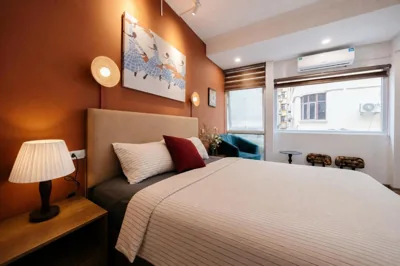 Anchie Maison Hà Nội – Fotos 3