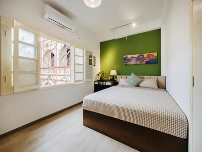 Anchie Maison Hà Nội – Fotos 6