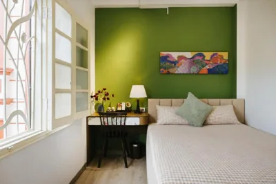 Anchie Maison Hà Nội – Fotos 8