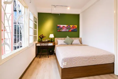 Anchie Maison Hà Nội – Fotos 9