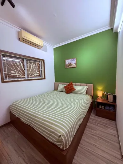 Habitación doble — Anchie Maison Hà Nội