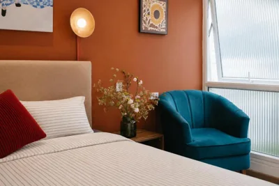 Estudio King — Anchie Maison Hà Nội