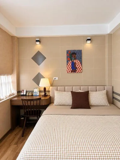 Estudio estándar — Anchie Maison Hà Nội